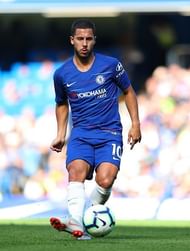 Chelsea FC v AFC Bournemouth - Premier League